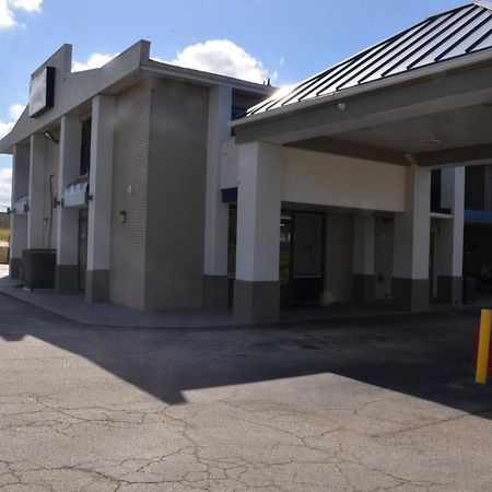 My Home & Suites Covington Dış mekan fotoğraf