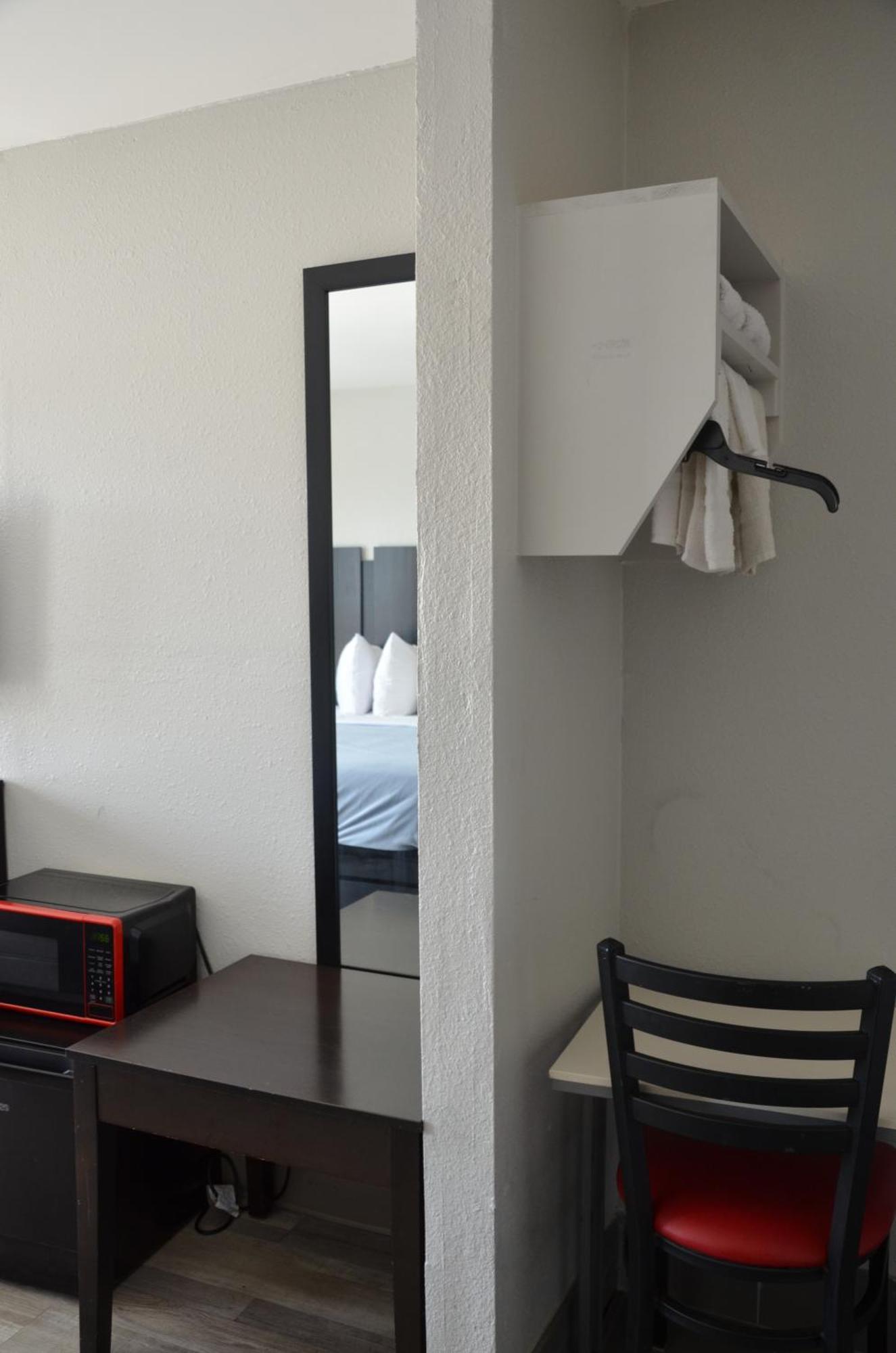 My Home & Suites Covington Dış mekan fotoğraf