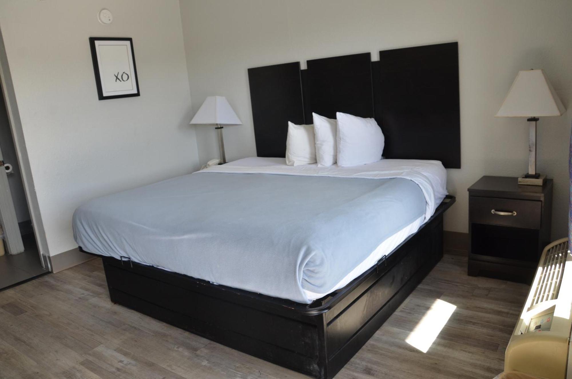 My Home & Suites Covington Dış mekan fotoğraf