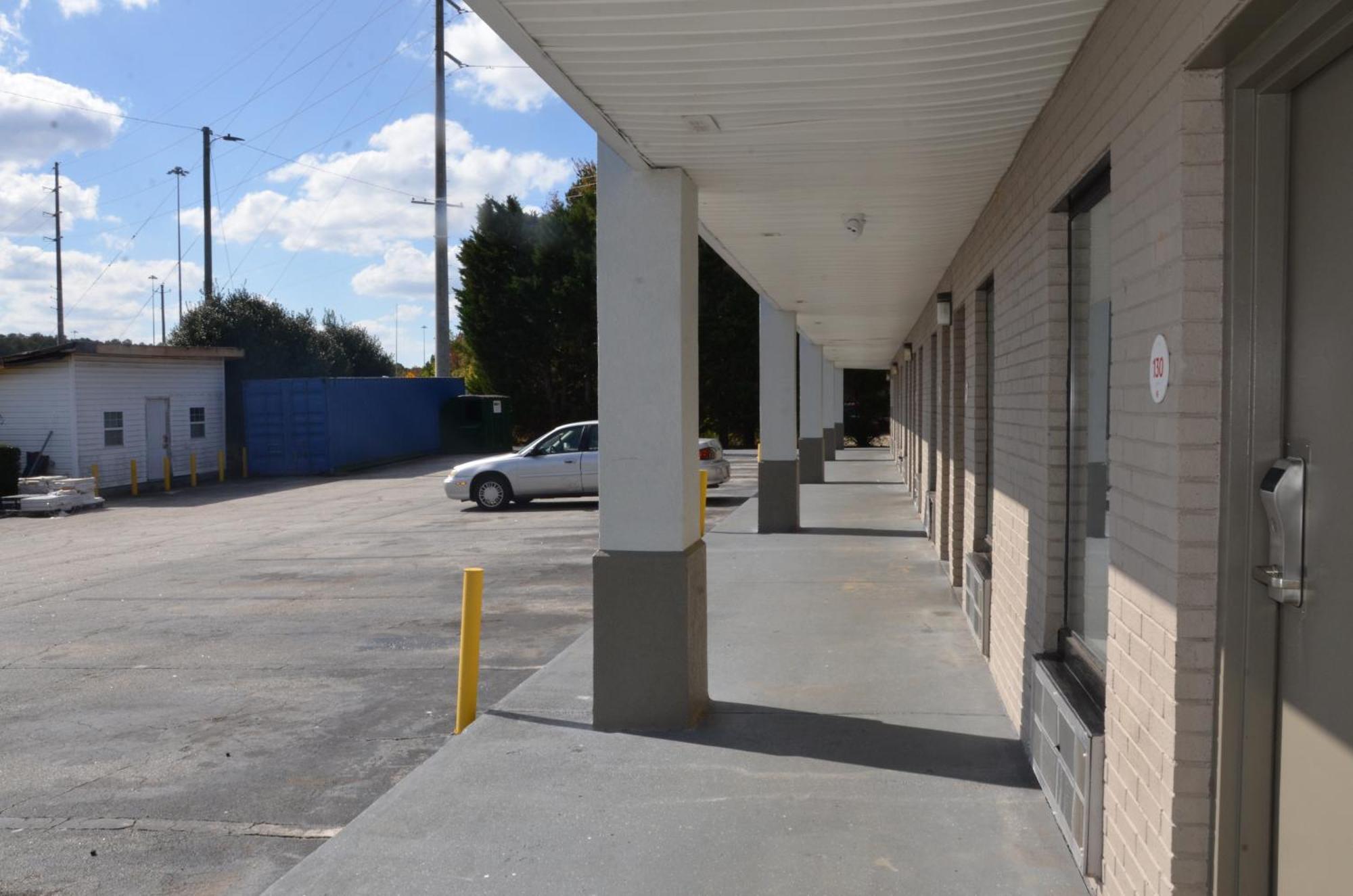 My Home & Suites Covington Dış mekan fotoğraf