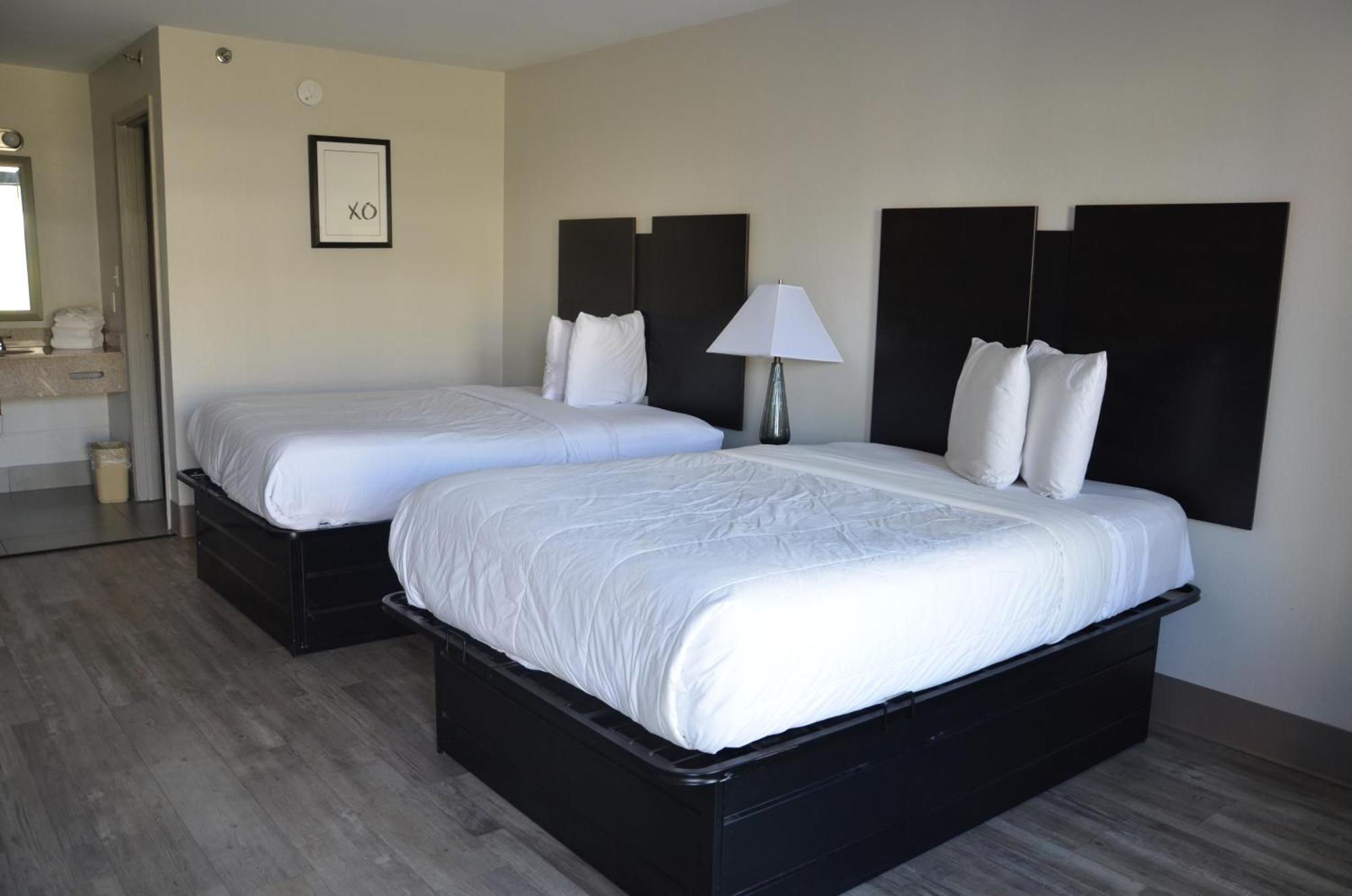 My Home & Suites Covington Dış mekan fotoğraf