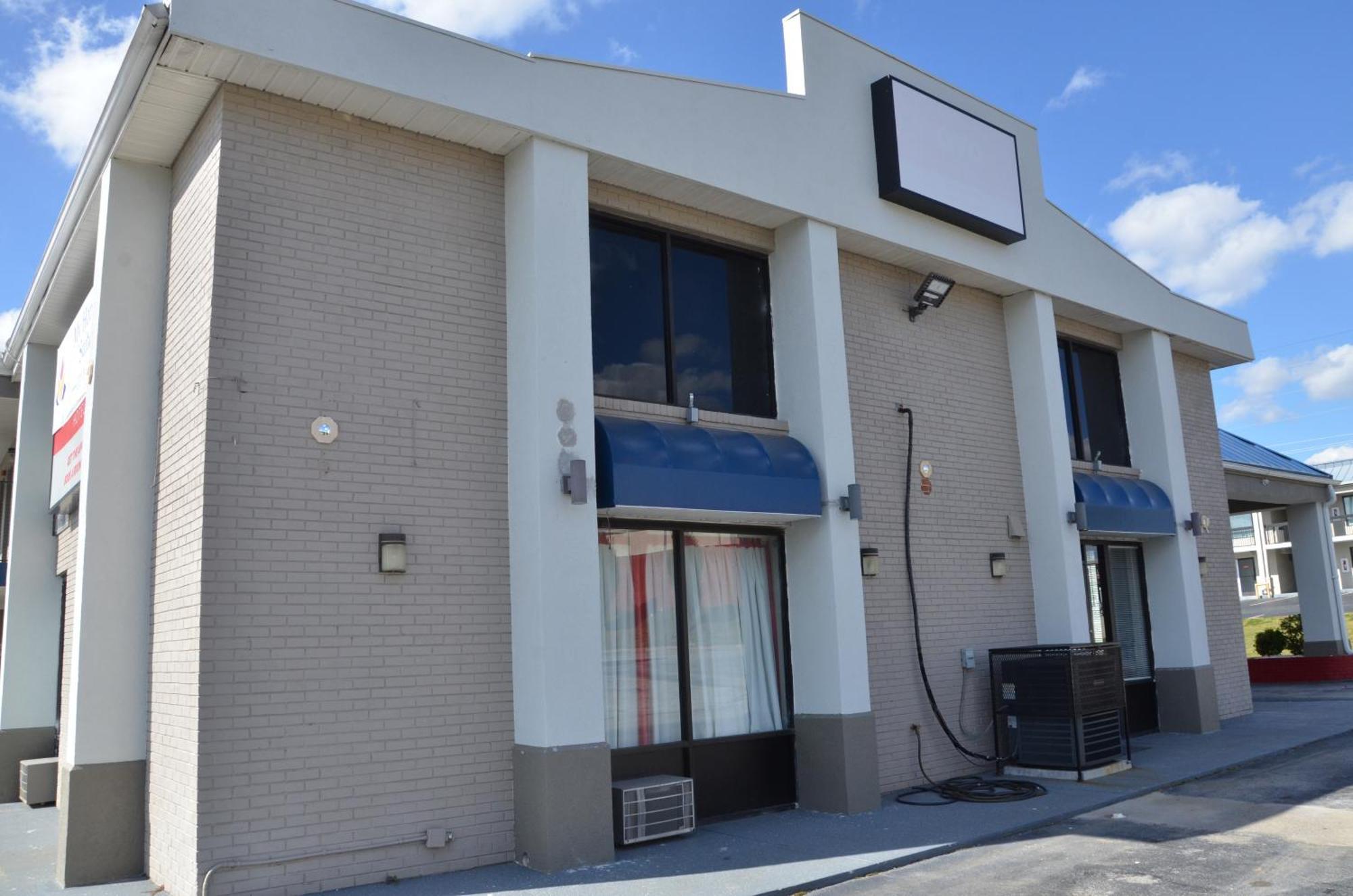 My Home & Suites Covington Dış mekan fotoğraf
