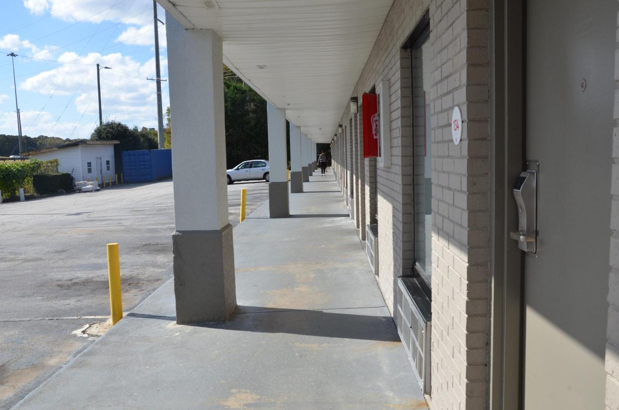 My Home & Suites Covington Dış mekan fotoğraf