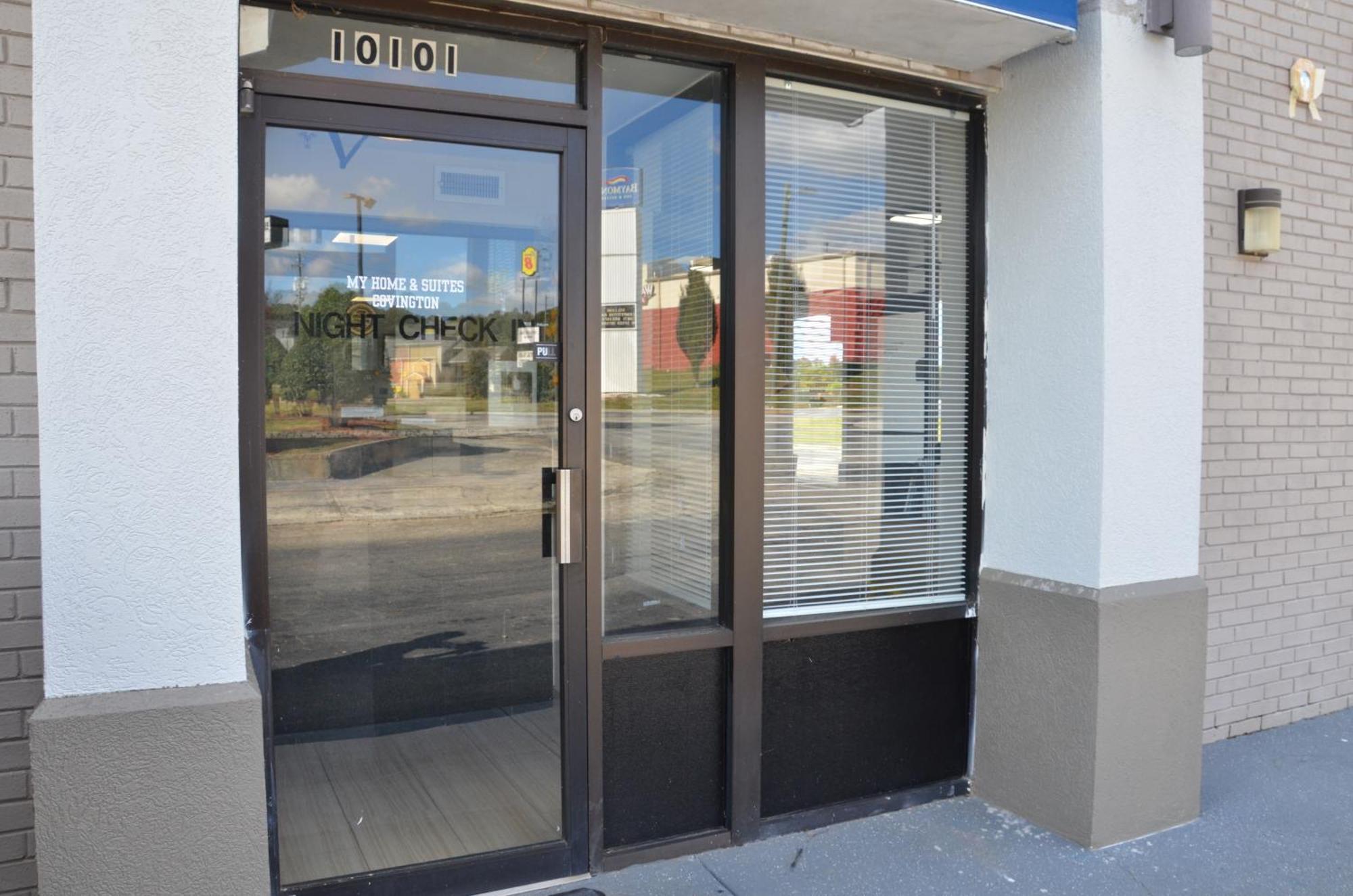 My Home & Suites Covington Dış mekan fotoğraf