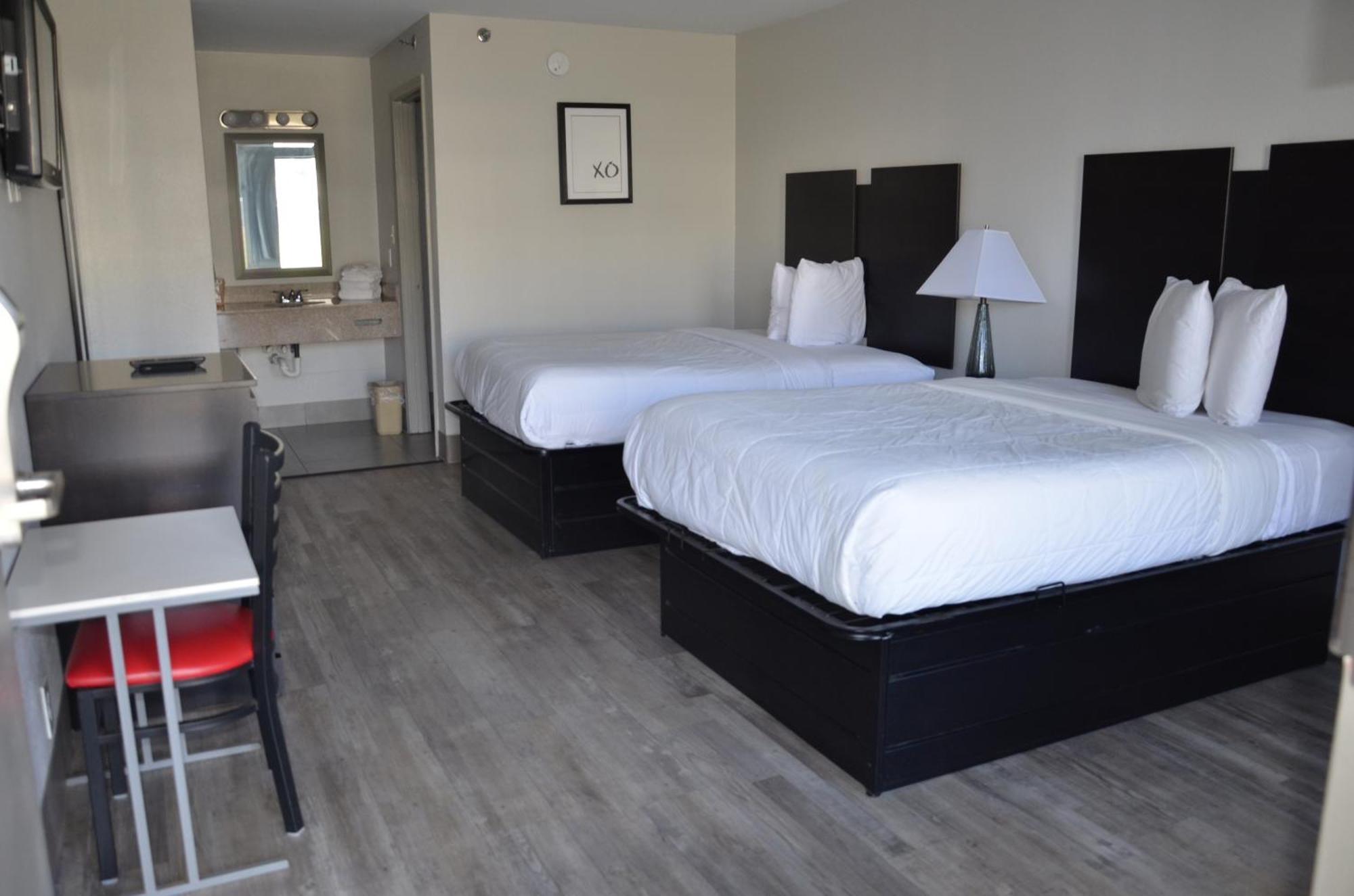 My Home & Suites Covington Dış mekan fotoğraf