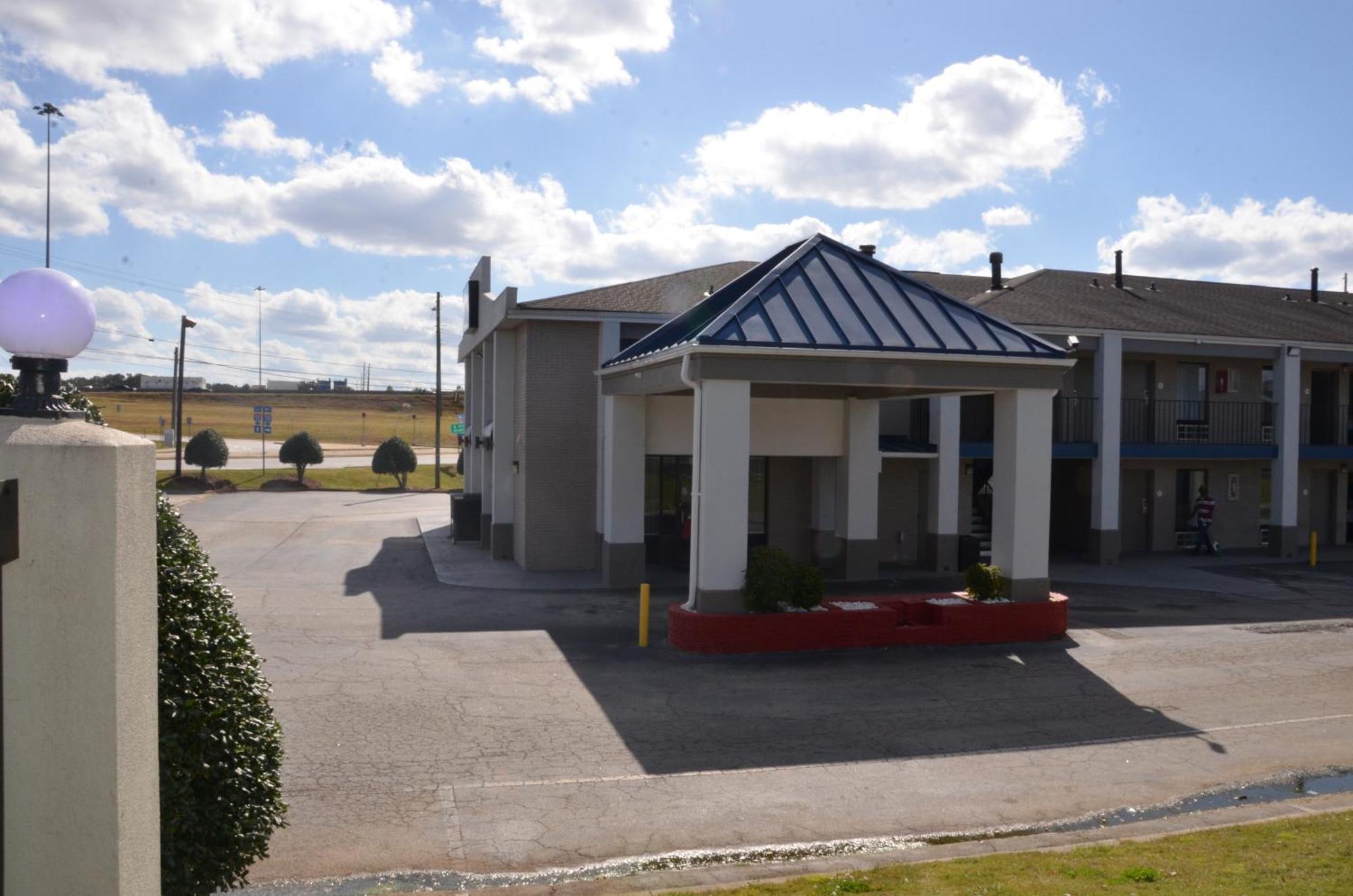 My Home & Suites Covington Dış mekan fotoğraf
