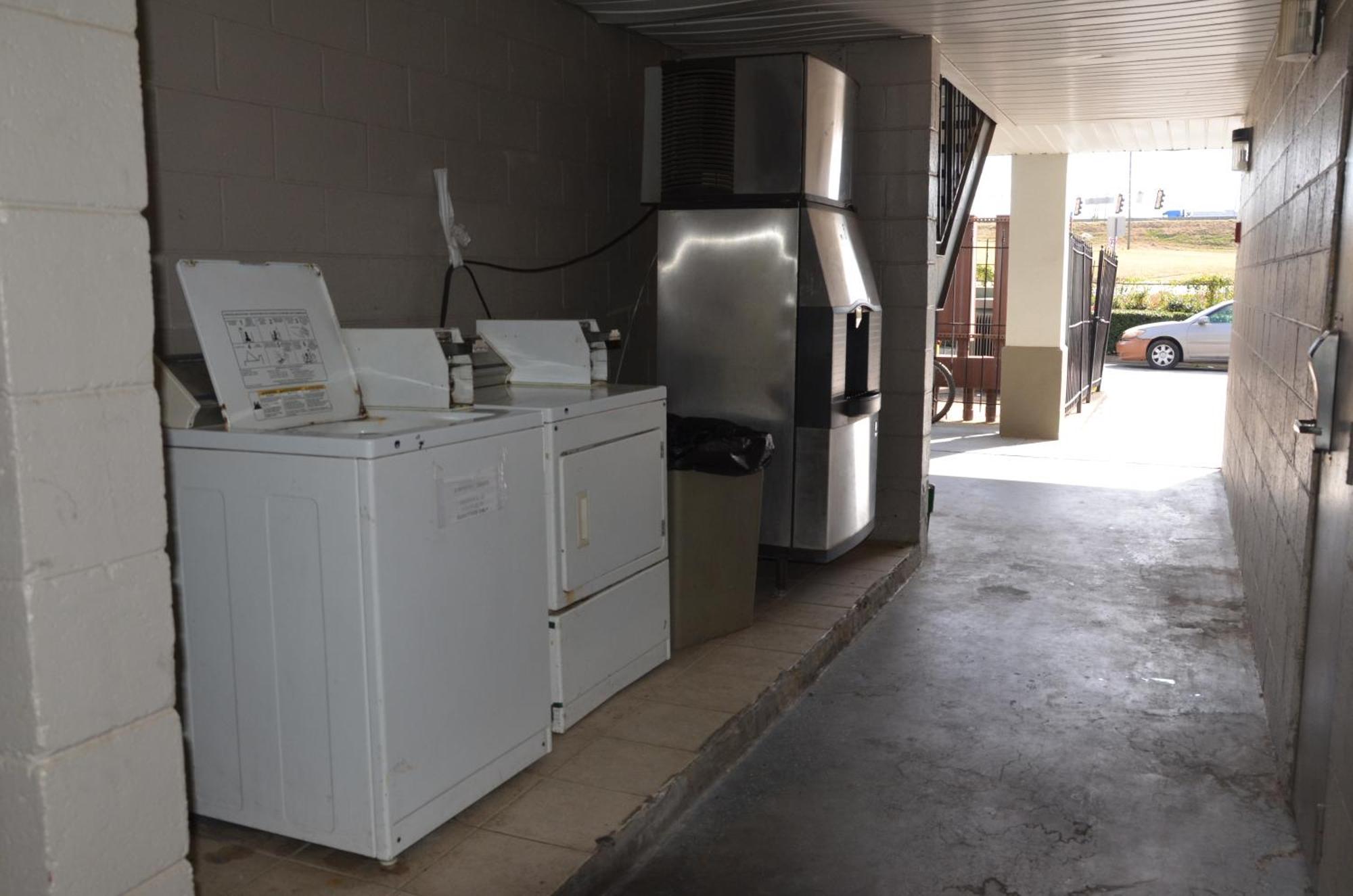 My Home & Suites Covington Dış mekan fotoğraf