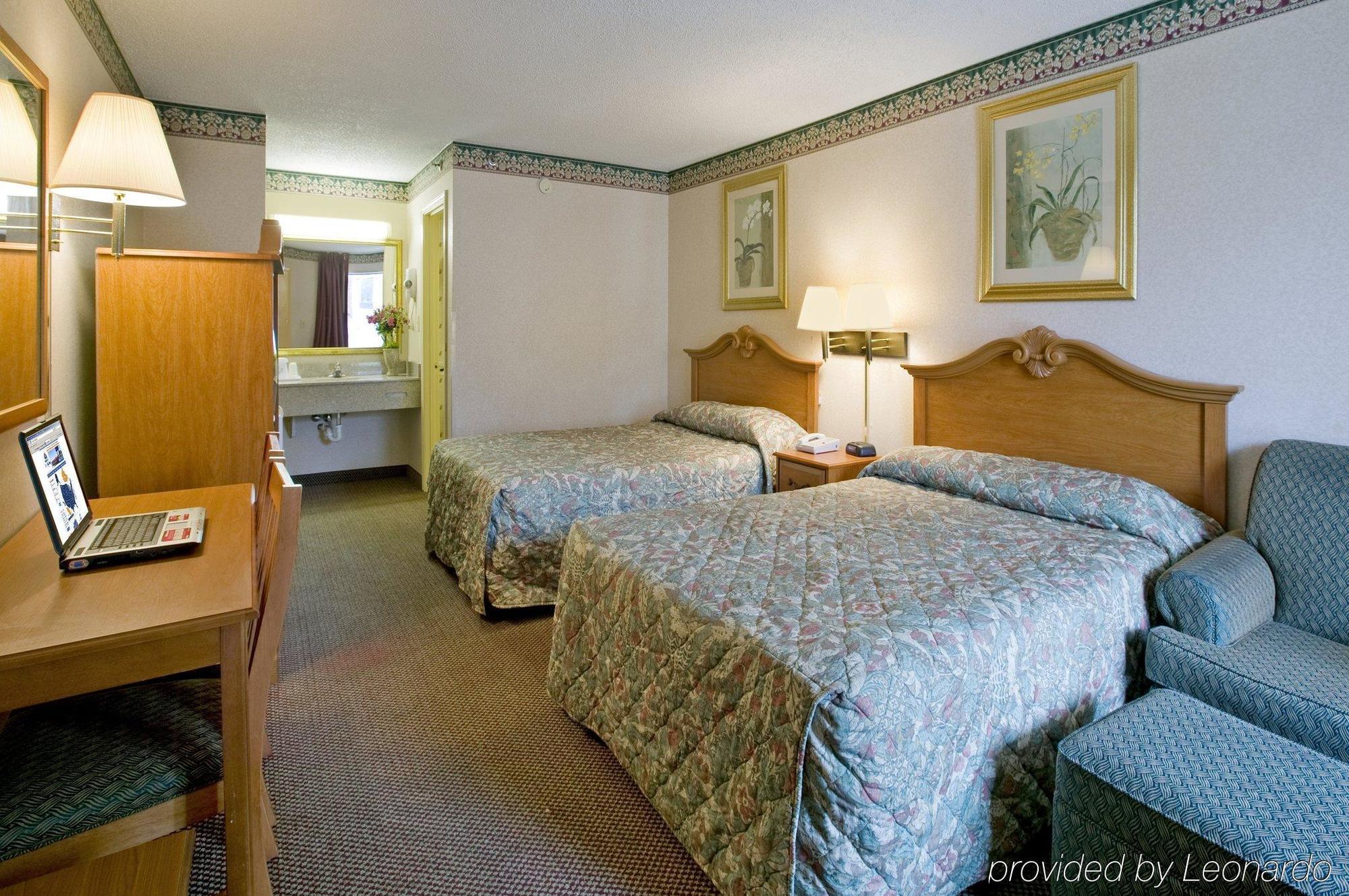 My Home & Suites Covington Oda fotoğraf