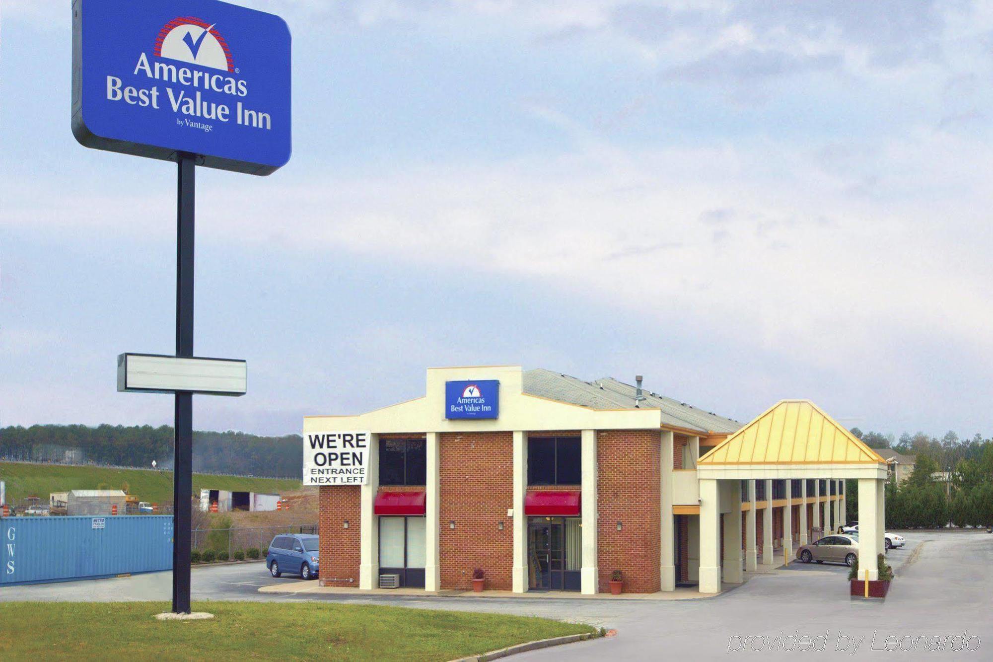 My Home & Suites Covington Dış mekan fotoğraf