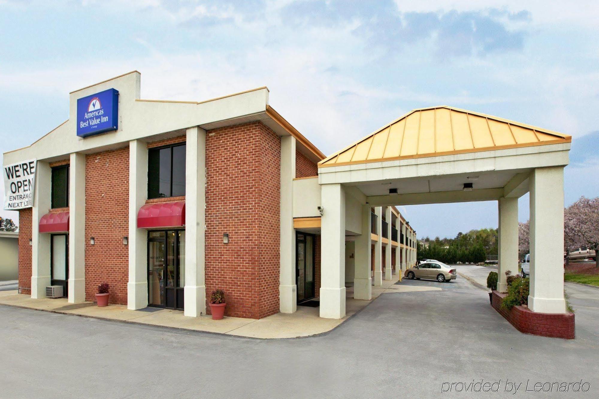 My Home & Suites Covington Dış mekan fotoğraf