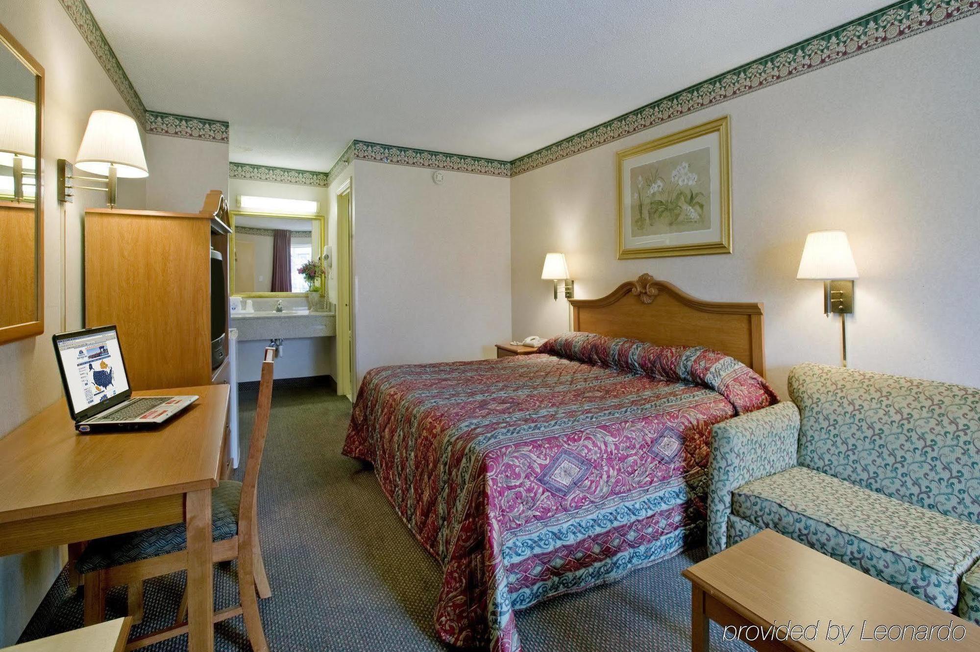 My Home & Suites Covington Oda fotoğraf