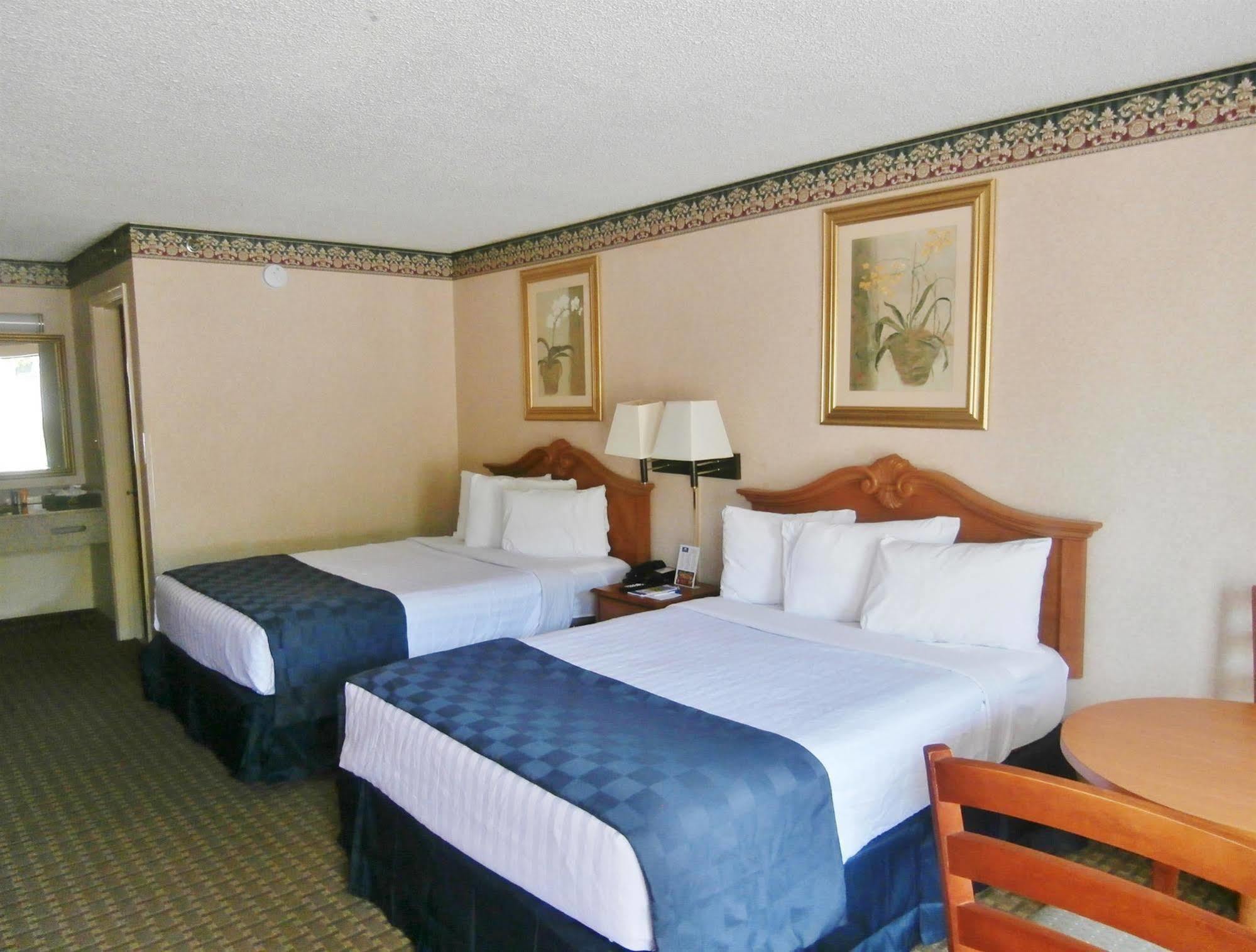 My Home & Suites Covington Dış mekan fotoğraf