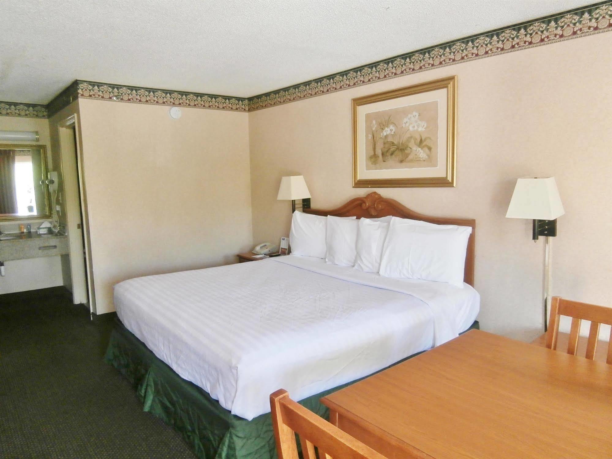 My Home & Suites Covington Dış mekan fotoğraf