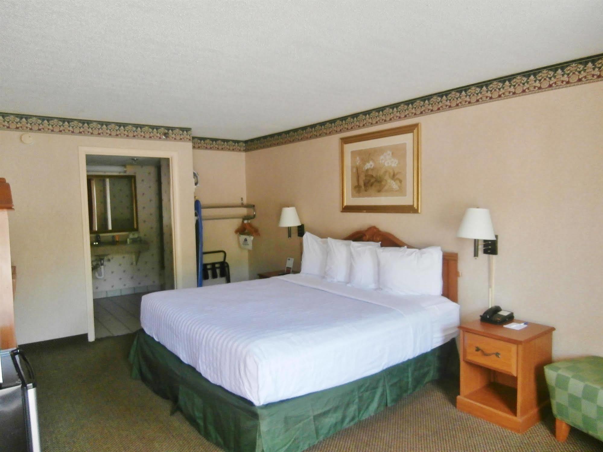 My Home & Suites Covington Dış mekan fotoğraf