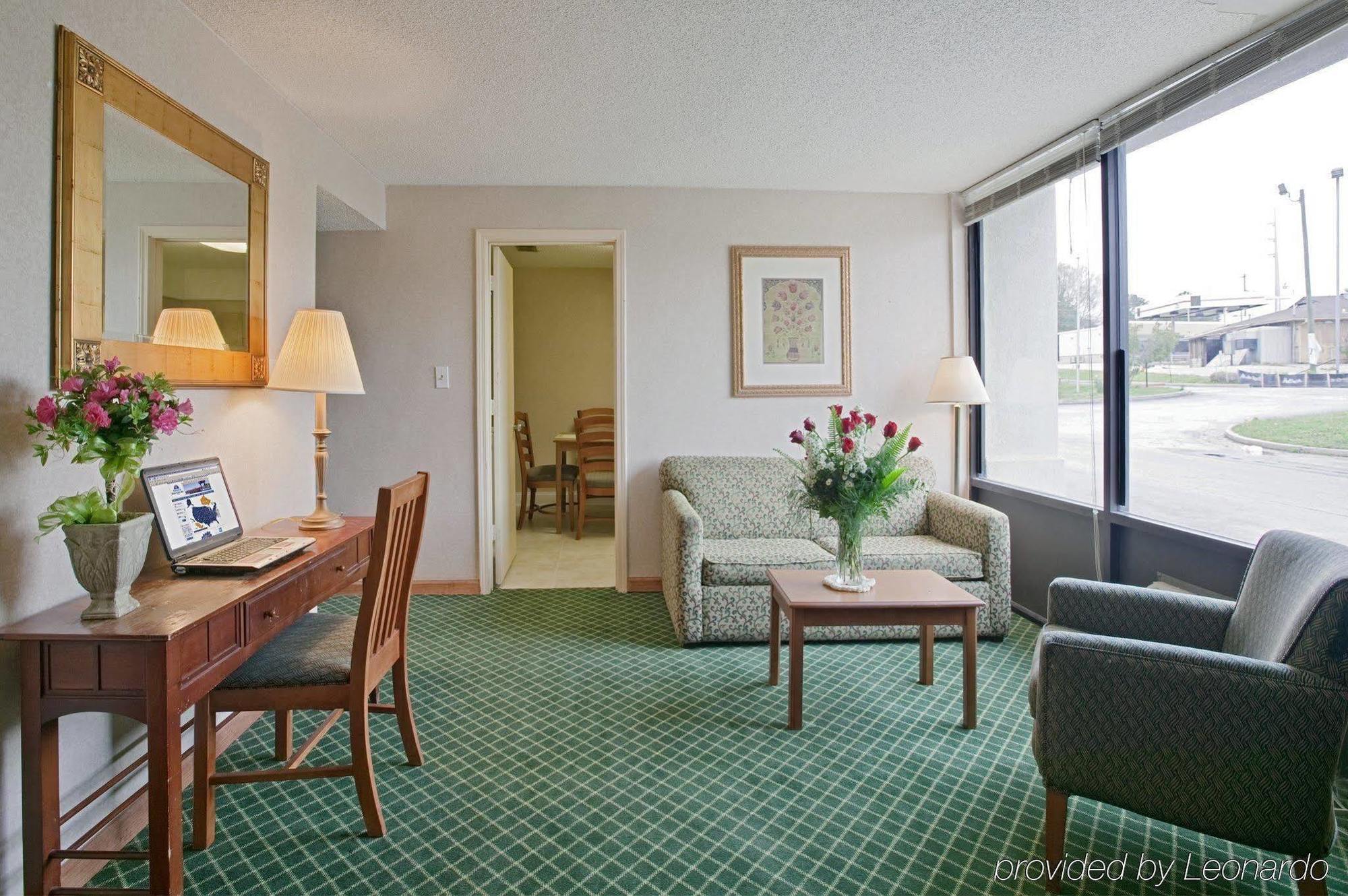 My Home & Suites Covington Oda fotoğraf