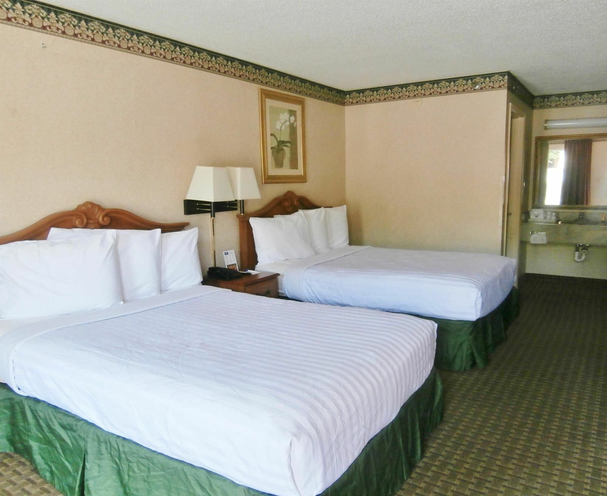 My Home & Suites Covington Dış mekan fotoğraf