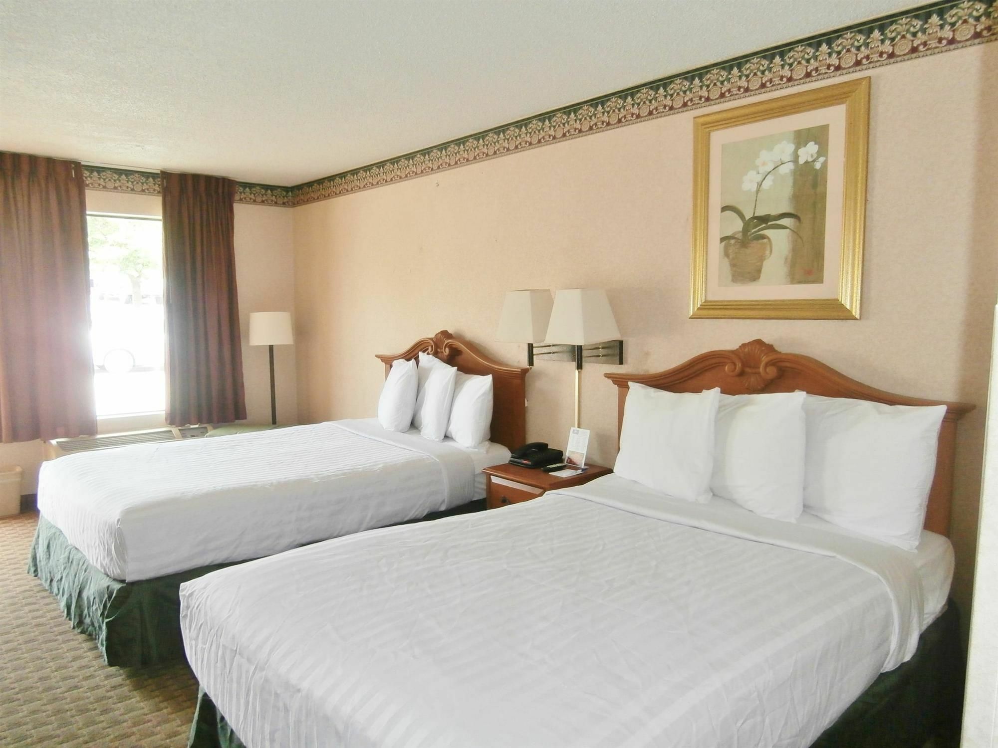 My Home & Suites Covington Dış mekan fotoğraf